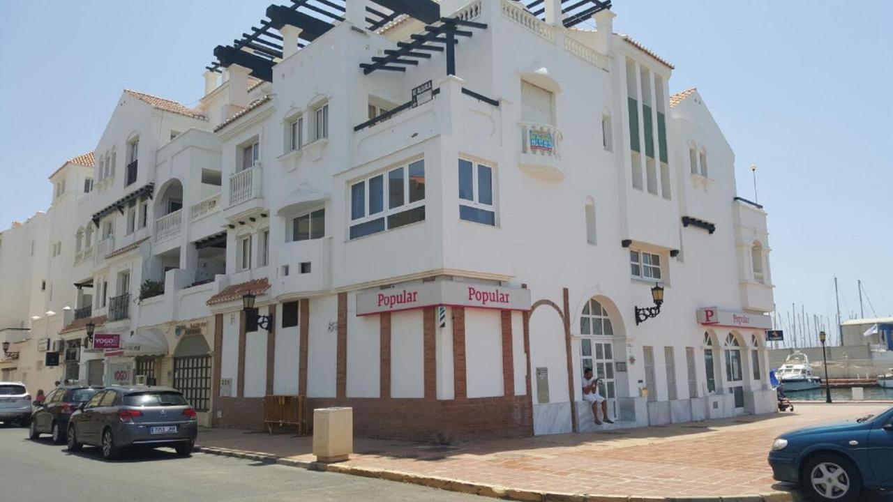 Almerimar Apartamento El Ejido Exterior foto