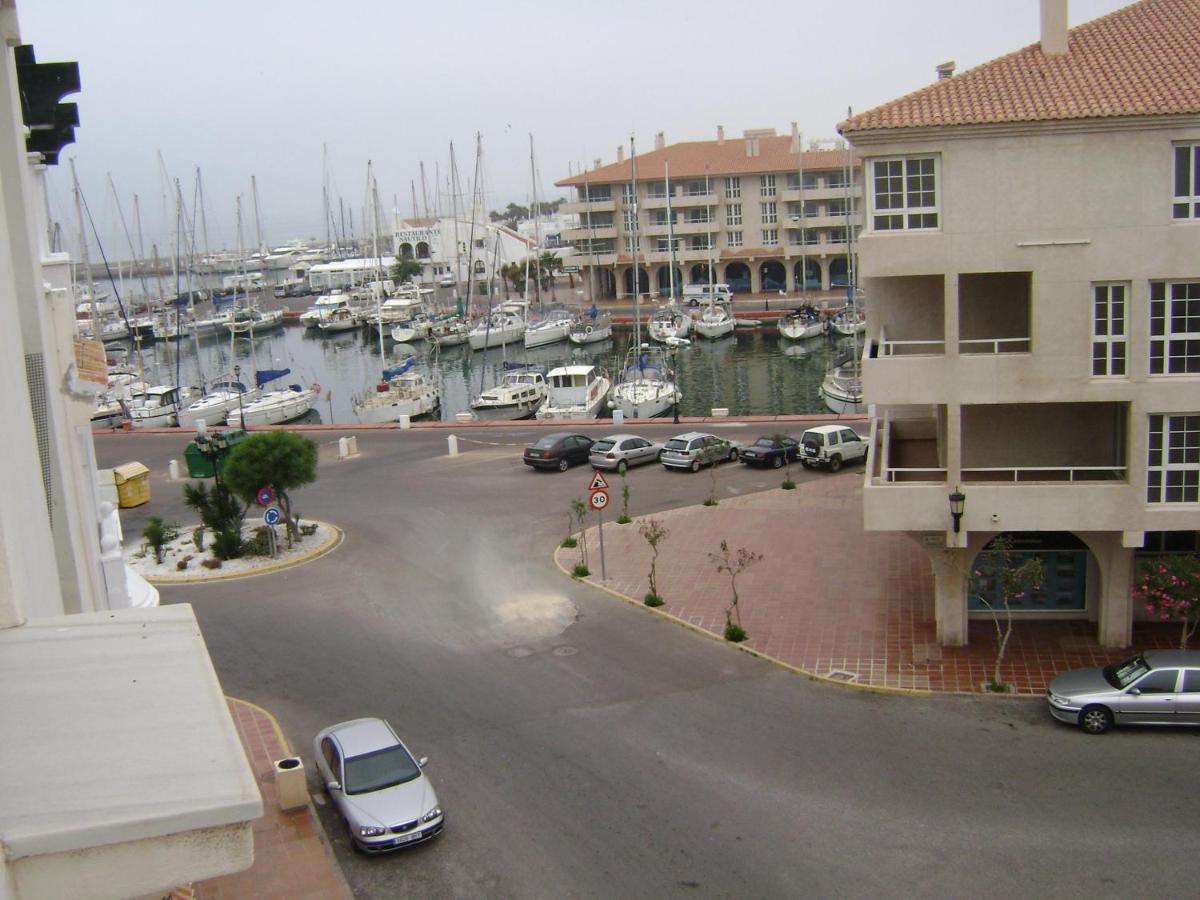 Almerimar Apartamento El Ejido Exterior foto