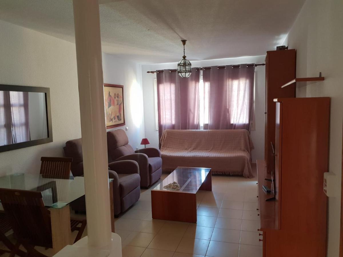 Almerimar Apartamento El Ejido Exterior foto