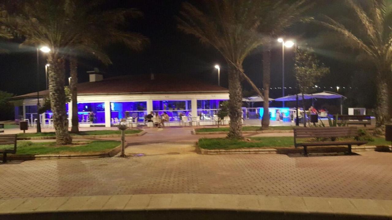 Almerimar Apartamento El Ejido Exterior foto