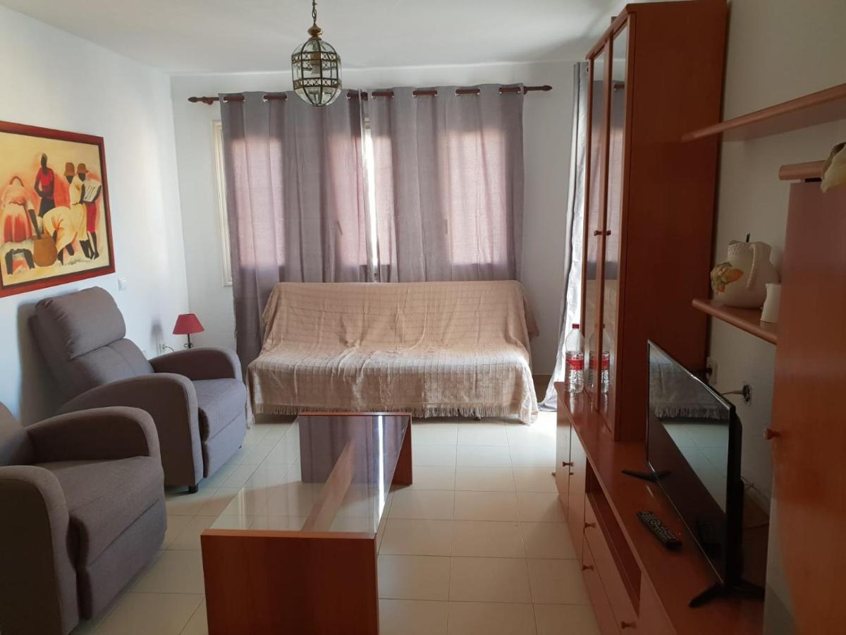 Almerimar Apartamento El Ejido Exterior foto