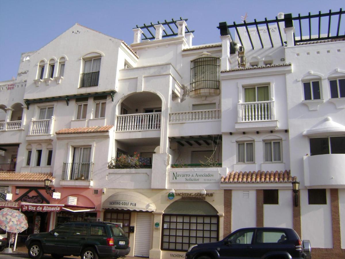 Almerimar Apartamento El Ejido Exterior foto
