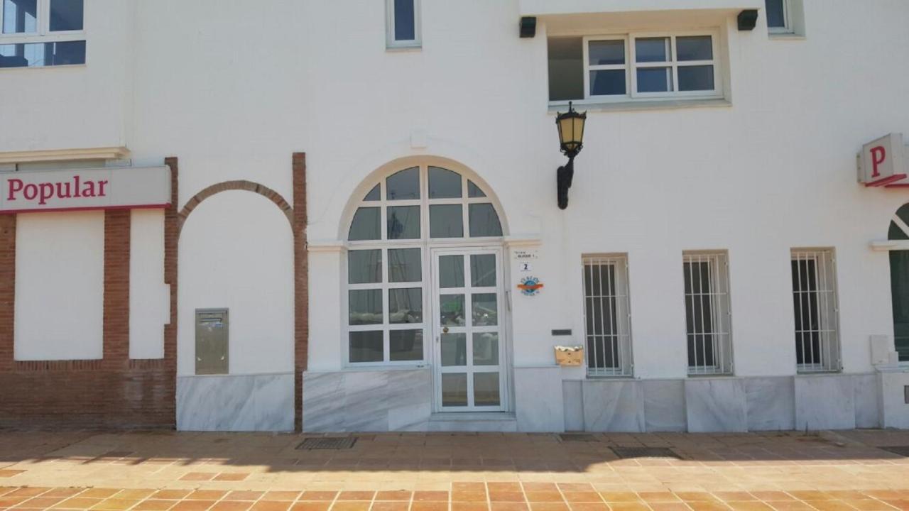 Almerimar Apartamento El Ejido Exterior foto