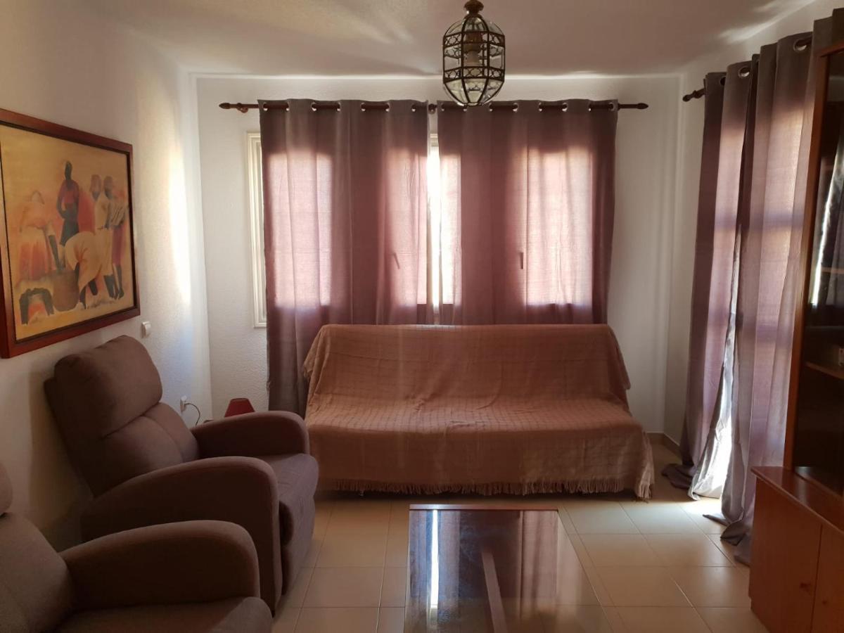 Almerimar Apartamento El Ejido Exterior foto